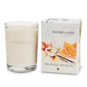 Perfumed Candle - Orange Vanilla