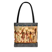 Ancient Elegance Tote Bag