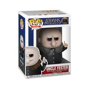 Addams Family Movie Uncle Fester Pop