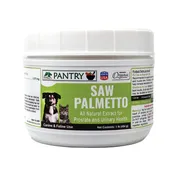 Nature's Farmacy Saw Palmetto Powder 1lb