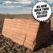 X-SERIES FIELD BLIND