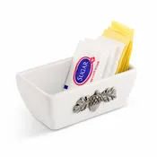 Acorn Sugar Packet Holder