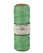 #10 (0.5mm) Hemp Cord Spools