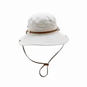 Adjustable Safari Bucket Hat
