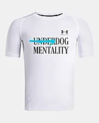 HeatGear® Mentality
