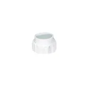 2-Inch Union w Slip Tailpiece