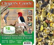 Clinger's Candy 20lb.bag plus freight