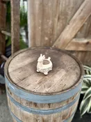 Giraffe Planter 2.5″