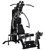 Batca Fusion 3 Personal Home Gym, BAT-FUS-3, Free Shipping!
