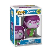 Funko Pop! X-Men Blink #1458 Vinyl Figure