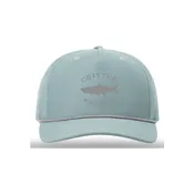 Smoke Blue Rope Hat — Chittum