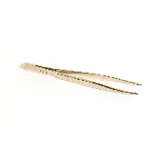 3 1/2" Pointed Tweezers