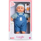 Bebe Calin Mael Doll