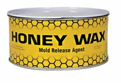 Honey Wax P52314 Wax Release, Not Permanent