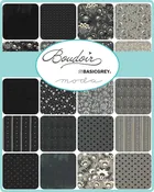 Boudoir Bolts
