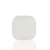6" Squircle Dessert Plate (Square dessert Plate)