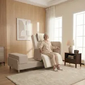 Elevra Rotating Bed