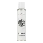 In Control Hairspray