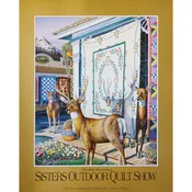 1995 SOQS Poster Employee Boutique