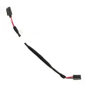 Hustler Electric Clutch Pigtail Harness (791251)