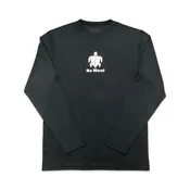 "Be Maui" Honu Men's Performance Long Sleeve Shirt