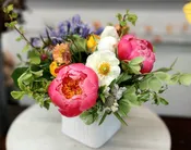 Small Arrangement