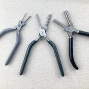 Bail-Making Pliers
