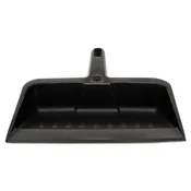 12" Dust Pan, Plastic