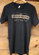 Bear Mountain Keep Waco Wacko Shirt