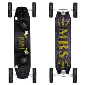 10201 - MBS Core 94 Mountainboard - Axe — MBS.COM
