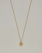 Jared Necklace — Hazel Boutique