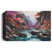 Fall Stream