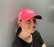 Runner's Edge Pacesetter Hat