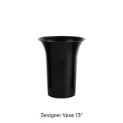 Designer Vase
