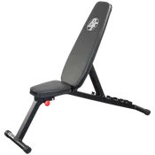 Body-Solid BFFID25B Adjustable Weight Bench (New)