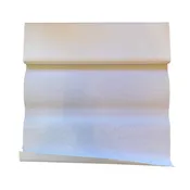 14 Count Cross Stitch Aida Cloth - White