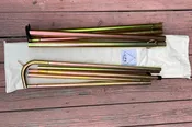 Bell Tent Pole Set