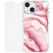 MagCase Case - Blush Marble
