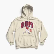 Big Dumper Natural Moonshot Fireworks Hoodie