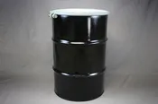 30 Gallon Open Top Steel Drum – Reconditioned