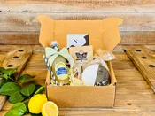 California Hospitality Gift Basket - Mini