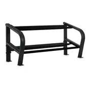 Inflight Fitness (5004) 2-Tier Dumbbell Rack