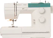 HUSQVARNA VIKING EMERALD 118 Sewing Machine