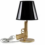 9mm Gun Lamp