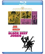 Black Belt Jones (Warner Archive) (Blu-Ray)