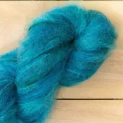 Mohair Yarn