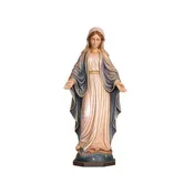 160000 Our Lady of Grace Statue