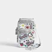 All Over Stickers Essentials Cross-body