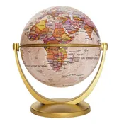 Gyroglobe Antique 4"