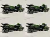 Hot Wheels RD-6 Racing Drone Team